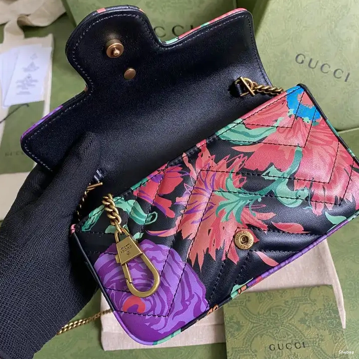 Bag Gucci 2112YA0079 0531